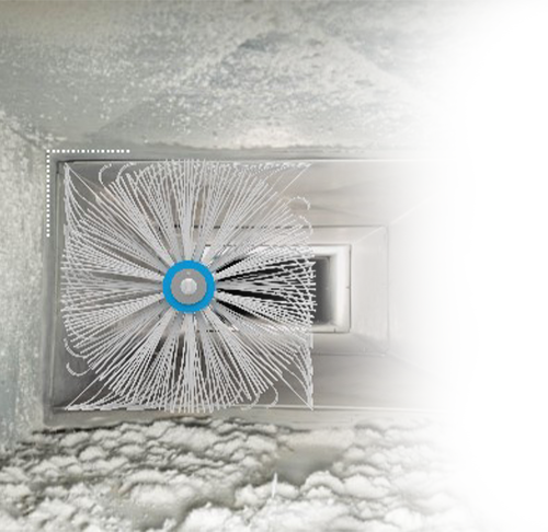 Professional Air Duct Cleaners in La Porte TX TX